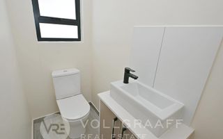 3 Bedroom House To Rent in Swakopmund Ext 19, Swakopmund