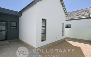 3 Bedroom House To Rent in Swakopmund Ext 19, Swakopmund