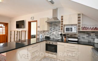 3 Bedroom House To Rent in Mile 4 Extension 1, Swakopmund