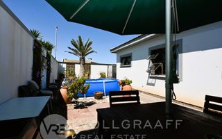 4 Bedroom House For Sale in Swakopmund Ext 9, Swakopmund