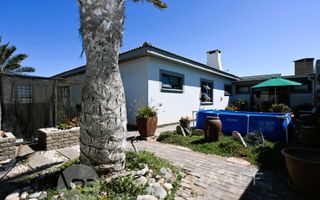 4 Bedroom House For Sale in Swakopmund Ext 9, Swakopmund