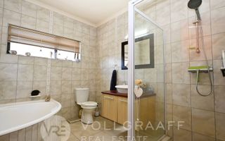 4 Bedroom House For Sale in Swakopmund Ext 9, Swakopmund