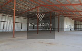 Industrial For Sale in Ongwediva