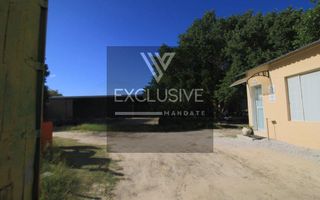 Industrial For Sale in Ongwediva