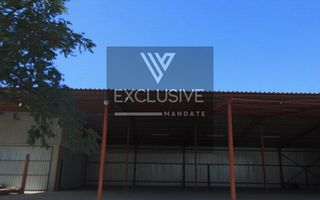 Industrial For Sale in Ongwediva