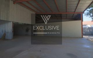 Industrial For Sale in Ongwediva