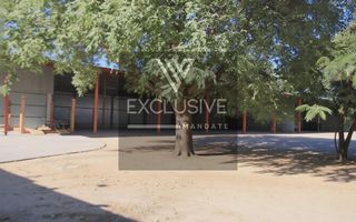 Industrial For Sale in Ongwediva