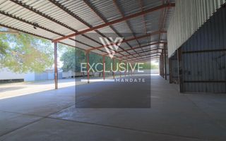 Industrial For Sale in Ongwediva