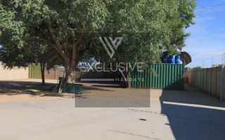 Industrial For Sale in Ongwediva