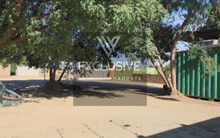 Industrial For Sale in Ongwediva
