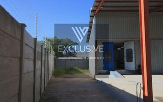Industrial For Sale in Ongwediva