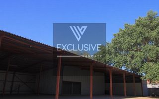 Industrial For Sale in Ongwediva