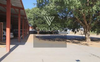 Industrial For Sale in Ongwediva