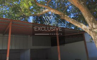 Industrial For Sale in Ongwediva