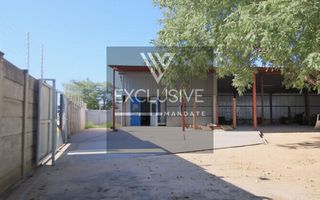 Industrial For Sale in Ongwediva