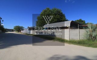Industrial For Sale in Ongwediva
