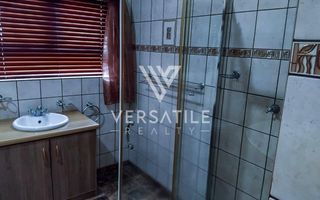 3 Bedroom House For Sale in Ongwediva