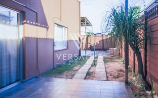 3 Bedroom House For Sale in Ongwediva