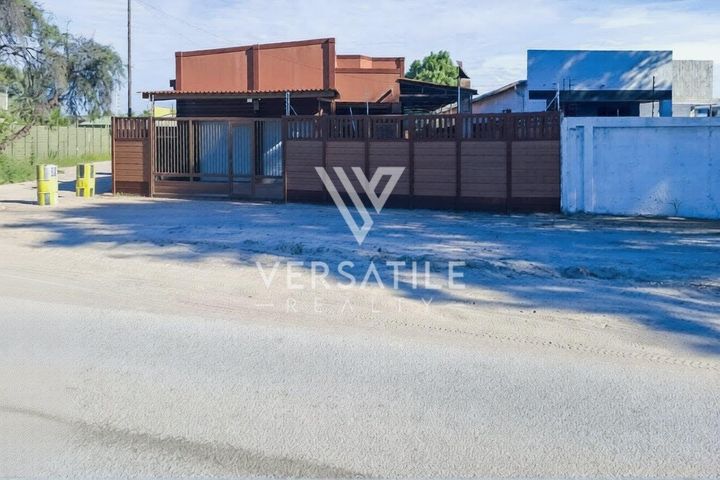 3 Bedroom House For Sale in Ongwediva