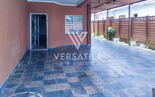 3 Bedroom House For Sale in Ongwediva