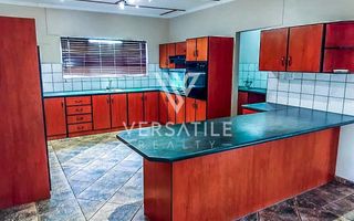 3 Bedroom House For Sale in Ongwediva