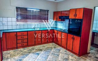 3 Bedroom House For Sale in Ongwediva