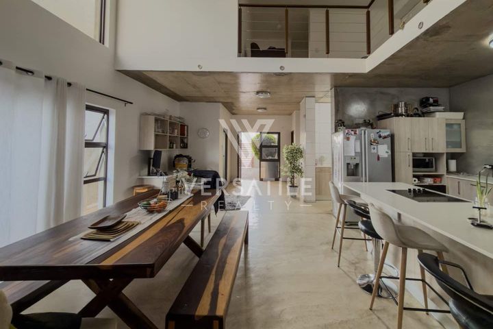 House To Rent in Academia, Windhoek