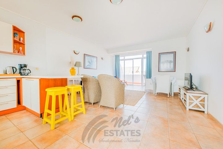 2 Bedroom Apartment/Penthouse To Rent in Vogelstrand, Swakopmund
