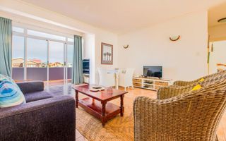 2 Bedroom Apartment/Penthouse To Rent in Vogelstrand, Swakop...