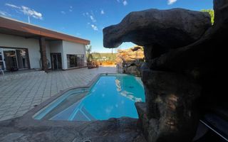 10 Bedroom House For Sale in Ludwigsdorf, Windhoek