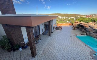 10 Bedroom House For Sale in Ludwigsdorf, Windhoek