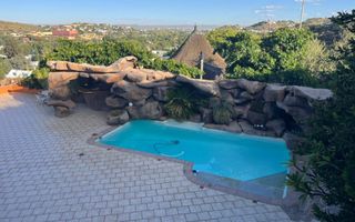 10 Bedroom House For Sale in Ludwigsdorf, Windhoek