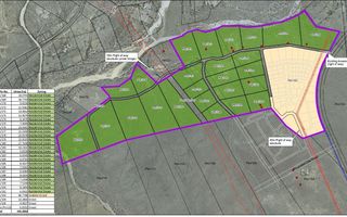 Small Holding / Plot For Sale in Okahandja