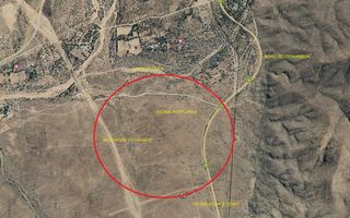 Small Holding / Plot For Sale in Okahandja