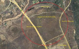 Small Holding / Plot For Sale in Okahandja