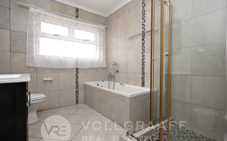 3 Bedroom House To Rent in Swakopmund Ext 19, Swakopmund