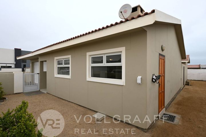 3 Bedroom House To Rent in Swakopmund Ext 19, Swakopmund