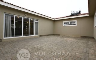 3 Bedroom House To Rent in Swakopmund Ext 19, Swakopmund