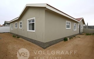 3 Bedroom House To Rent in Swakopmund Ext 19, Swakopmund