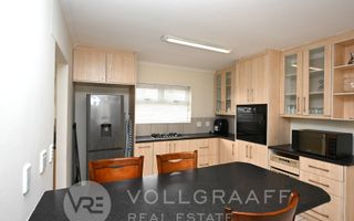 3 Bedroom House To Rent in Swakopmund Ext 19, Swakopmund