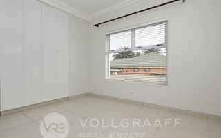 3 Bedroom Apartment/Penthouse To Rent in Swakopmund Central,...