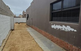 3 Bedroom House For Sale in Meersig