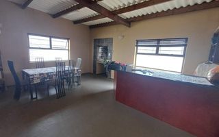 3 Bedroom House For Sale in Meersig