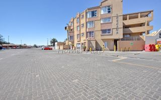 3 Bedroom Apartment/Penthouse For Sale in Swakopmund Central...