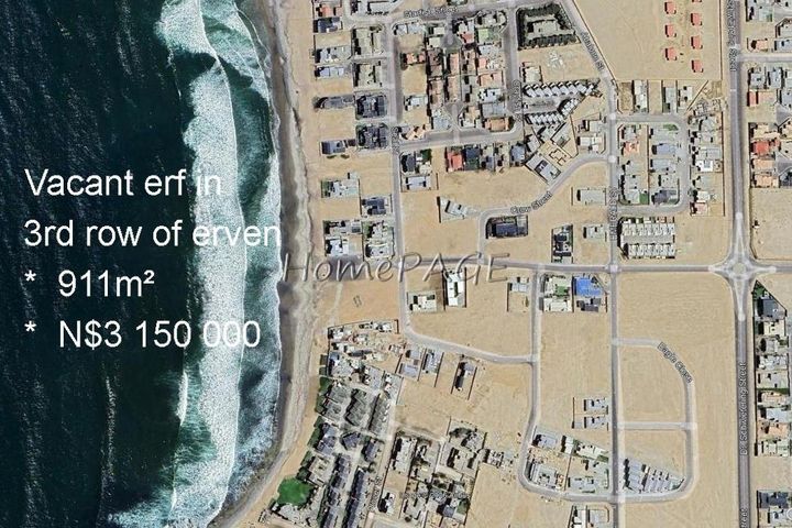 House For Sale in Mile 4 Extension 1, Swakopmund