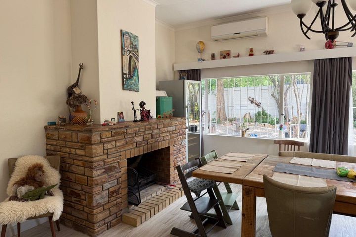 4 Bedroom House For Sale in Klein Windhoek, Windhoek