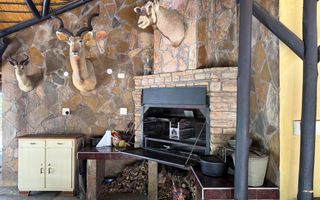 4 Bedroom House For Sale in Klein Windhoek, Windhoek