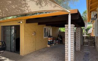 4 Bedroom House For Sale in Klein Windhoek, Windhoek