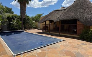 4 Bedroom House For Sale in Klein Windhoek, Windhoek