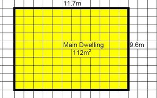 3 Bedroom House For Sale in Rehoboth